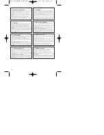 Предварительный просмотр 58 страницы EINHELL KGSZZ 4300 Operating Instructions Manual