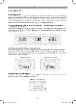 Предварительный просмотр 5 страницы EINHELL King-Meter KM529-LCD Original Operating Instructions