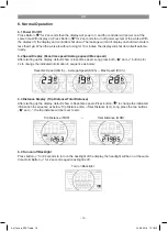 Предварительный просмотр 13 страницы EINHELL King-Meter KM529-LCD Original Operating Instructions