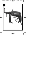 Preview for 3 page of EINHELL LE-BM 1010 Operating Instructions Manual