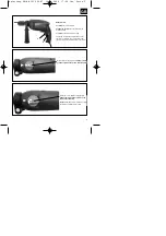 Preview for 5 page of EINHELL LE-BM 1010 Operating Instructions Manual