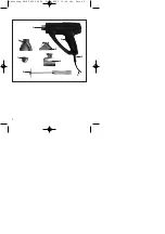 Preview for 2 page of EINHELL LE-HP 2000 Operating Instructions Manual