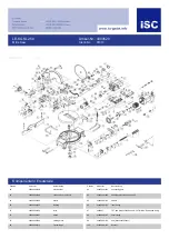 Preview for 1 page of EINHELL LE-KGSL 250 Operating Instructions Manual