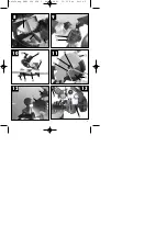 Preview for 7 page of EINHELL LE-KGSL 250 Operating Instructions Manual