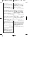 Preview for 37 page of EINHELL LE-SMP 750-S Operating Instructions Manual