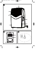 Preview for 2 page of EINHELL LEF 10 Operating Instructions Manual