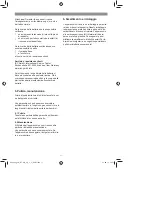 Preview for 17 page of EINHELL LG RT-SD 3,6/1 Li Original Operating Instructions