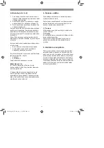 Preview for 41 page of EINHELL LG RT-SD 3,6/1 Li Original Operating Instructions