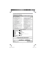 Preview for 11 page of EINHELL LHL 2000 A1 BL Operation And Safety Notes