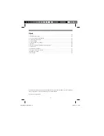 Preview for 21 page of EINHELL LHL 2000 A1 BL Operation And Safety Notes