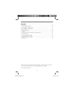 Preview for 29 page of EINHELL LHL 2000 A1 BL Operation And Safety Notes