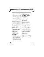 Preview for 31 page of EINHELL LHL 2000 A1 BL Operation And Safety Notes