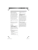 Preview for 32 page of EINHELL LHL 2000 A1 BL Operation And Safety Notes