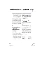 Preview for 39 page of EINHELL LHL 2000 A1 BL Operation And Safety Notes