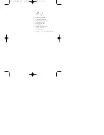 Preview for 2 page of EINHELL MBF 550 Operating Instructions Manual