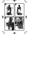 Preview for 4 page of EINHELL MBF 550 Operating Instructions Manual