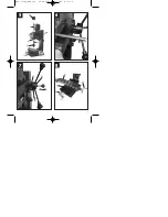 Preview for 5 page of EINHELL MBF 550 Operating Instructions Manual