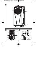 Предварительный просмотр 2 страницы EINHELL MKA 2300 E Operating Instructions Manual