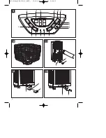 Предварительный просмотр 4 страницы EINHELL MKA 2300 E Operating Instructions Manual