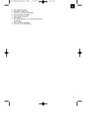 Preview for 21 page of EINHELL MKA 3000 E Original Operating Instructions