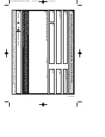 Preview for 72 page of EINHELL MKA 3000 E Original Operating Instructions