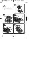 Preview for 4 page of EINHELL MKS 355/1 Operating Instructions Manual