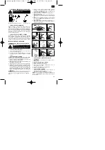 Preview for 45 page of EINHELL MKS 38/41 Operating Instructions Manual