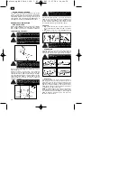 Preview for 58 page of EINHELL MKS 38/41 Operating Instructions Manual