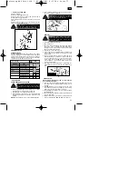 Preview for 59 page of EINHELL MKS 38/41 Operating Instructions Manual