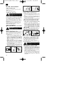 Preview for 66 page of EINHELL MKS 38/41 Operating Instructions Manual