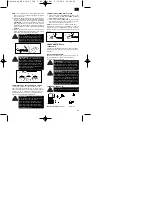 Preview for 67 page of EINHELL MKS 38/41 Operating Instructions Manual