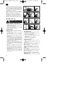 Preview for 68 page of EINHELL MKS 38/41 Operating Instructions Manual