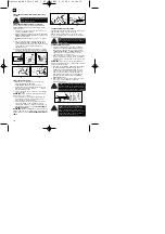 Preview for 78 page of EINHELL MKS 38/41 Operating Instructions Manual