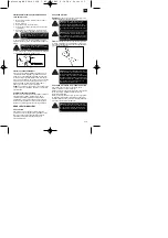 Preview for 117 page of EINHELL MKS 38/41 Operating Instructions Manual