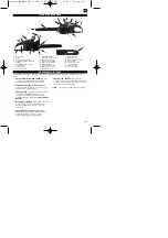 Preview for 125 page of EINHELL MKS 38/41 Operating Instructions Manual