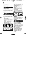 Preview for 126 page of EINHELL MKS 38/41 Operating Instructions Manual