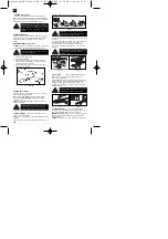 Preview for 132 page of EINHELL MKS 38/41 Operating Instructions Manual