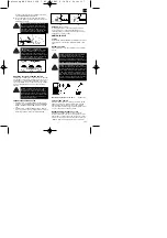 Preview for 139 page of EINHELL MKS 38/41 Operating Instructions Manual