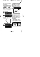 Preview for 141 page of EINHELL MKS 38/41 Operating Instructions Manual