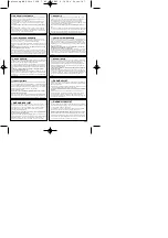 Preview for 149 page of EINHELL MKS 38/41 Operating Instructions Manual