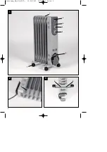 Preview for 2 page of EINHELL MR 1125/1 Operating Instructions Manual