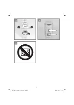 Предварительный просмотр 3 страницы EINHELL MR 1125/2 Original Operating Instructions