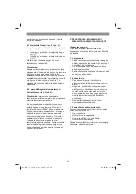 Предварительный просмотр 65 страницы EINHELL MR 1125/2 Original Operating Instructions