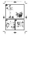 Preview for 3 page of EINHELL MSB 28 Operating Instructions Manual