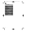 Preview for 58 page of EINHELL MSB 28 Operating Instructions Manual