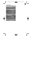 Preview for 69 page of EINHELL MSB 28 Operating Instructions Manual