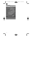 Preview for 80 page of EINHELL MSB 28 Operating Instructions Manual