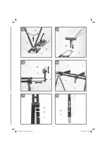 Preview for 3 page of EINHELL MSS 1608 Original Operating Instructions