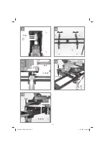 Preview for 4 page of EINHELL MSS 1608 Original Operating Instructions