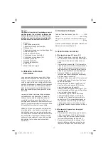 Preview for 17 page of EINHELL MSS 1608 Original Operating Instructions